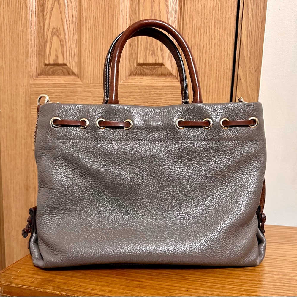 Dooney & Bourke satchel